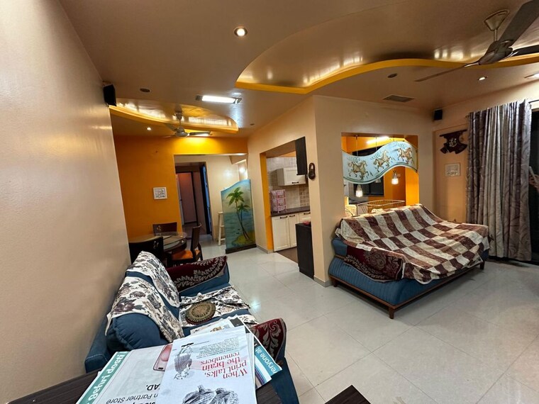 Bedroom, puraniks-aldea-annexo-d 3 Bedroom 960 Sq.Ft. Apartment In Baner Pune 9972097