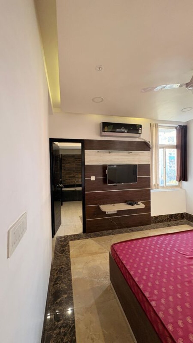 Kitchen, parsvnath-planet 4 Bedroom 2200 Sq.Ft. Apartment In Gomti Nagar Lucknow 9972098