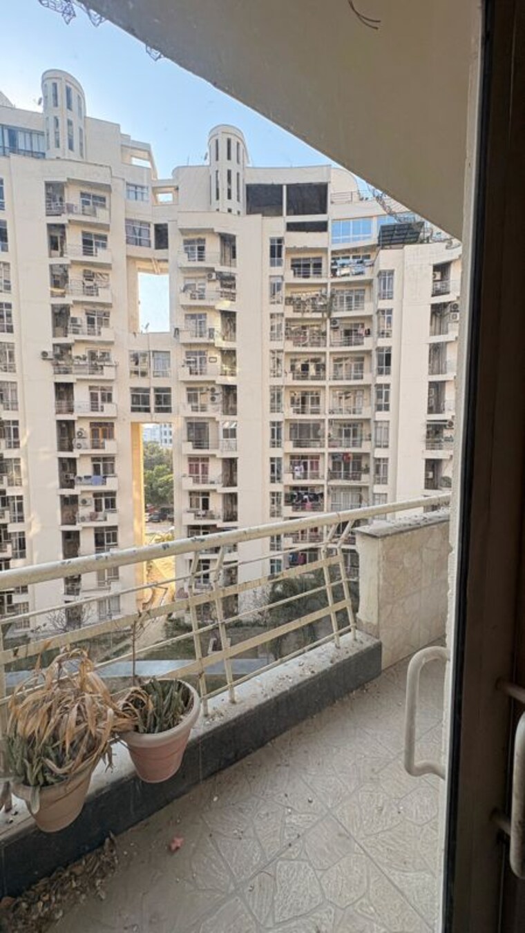 Exterior View, parsvnath-planet 4 Bedroom 2200 Sq.Ft. Apartment In Gomti Nagar Lucknow 9972098