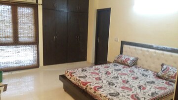4 BHK Builder Floor For Rent in Tulip Mall, Sector 46