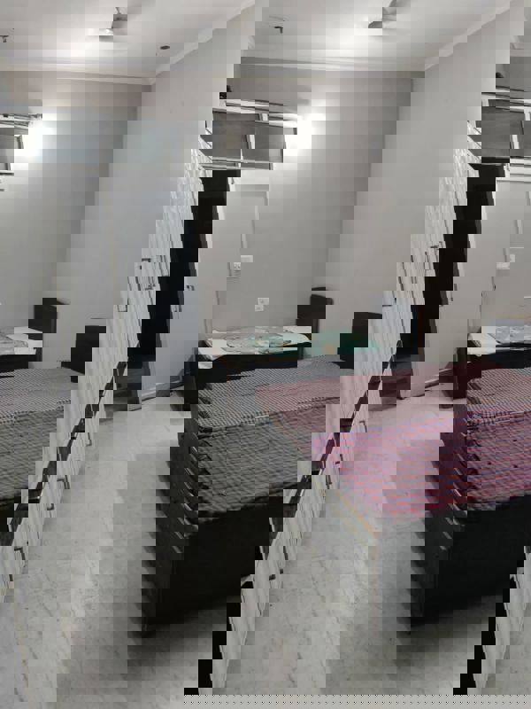 2 BHK 100 Sq.Mt. Independent House in Migsun Alpha Central