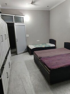 2 BHK Independent House For Rent in Migsun Alpha Central