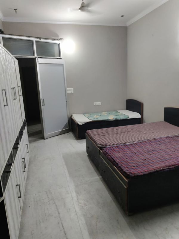 2 BHK Independent House For Rent in Migsun Alpha Central