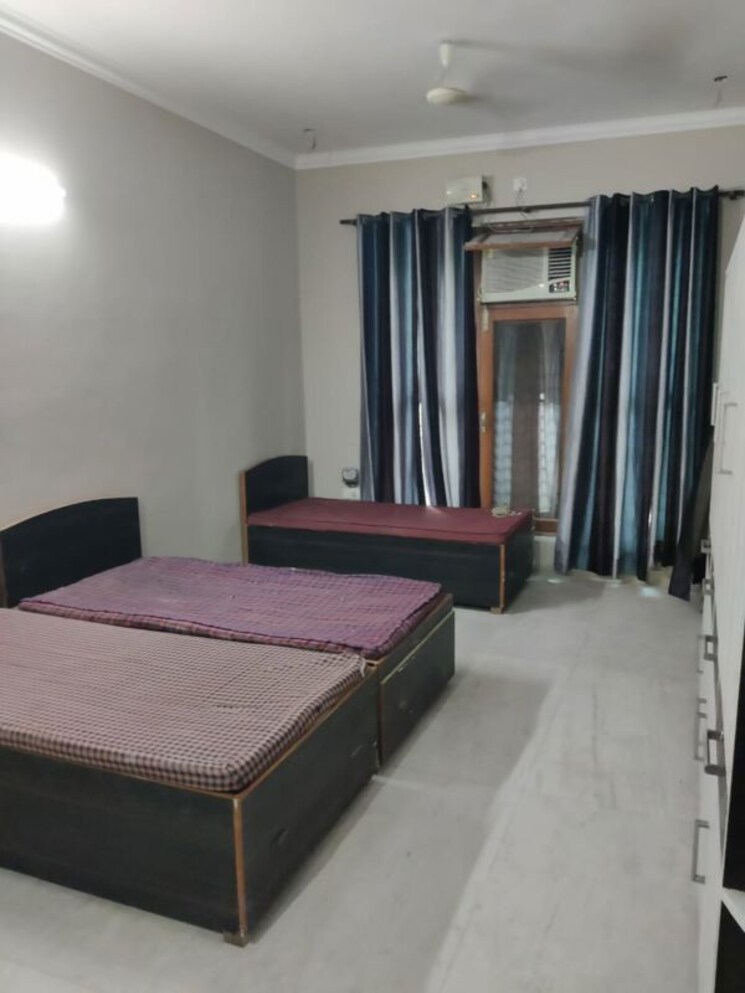 Bedroom, migsun-alpha-central 2 Bedroom 100 Sq.Mt. Independent House In Alpha Ii Greater Noida Greater Noida 9972100