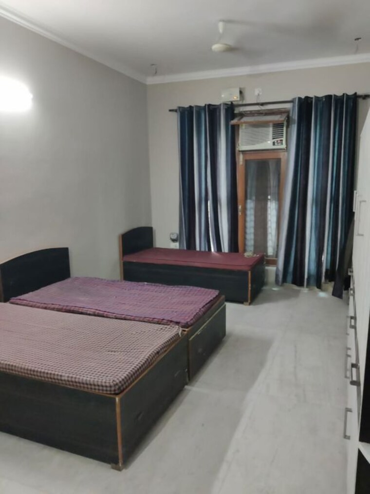 Bedroom, migsun-alpha-central 2 Bedroom 100 Sq.Mt. Independent House In Alpha Ii Greater Noida Greater Noida 9972100