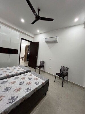 Bedroom in  Pg at Sector 38 – for Rent