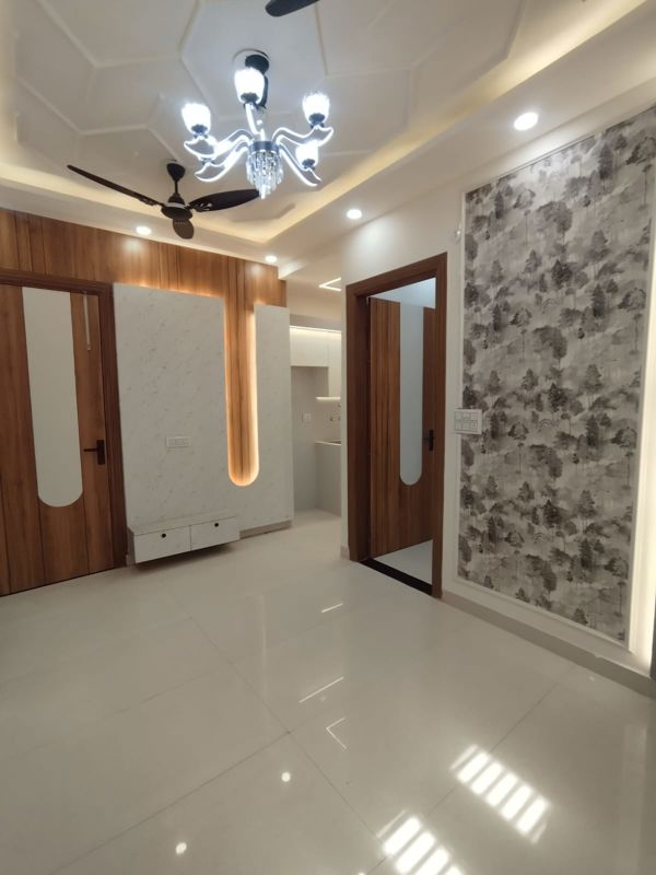 2.5 BHK Builder Floor For Sale in Uttam Nagar