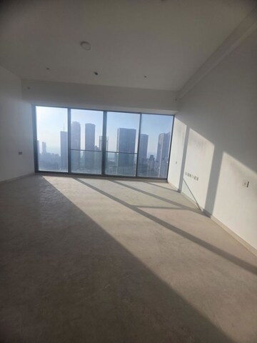 4 BHK Apartment For Rent in Rustomjee Crown, Prabhadevi