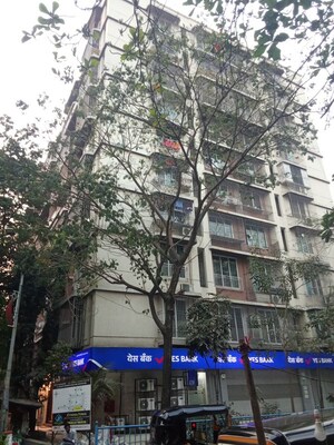 2 BHK Apartment For Rent in Aditya Audumbar Chhaya, Borivali West