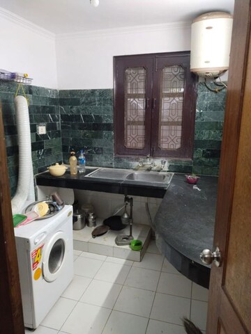 Master Bedroom in 6+ BHK Villa at Sector 55 – for Sale