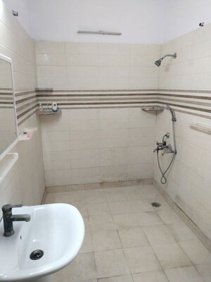 Bathroom in 6+ BHK Villa at Sector 55 – for Sale