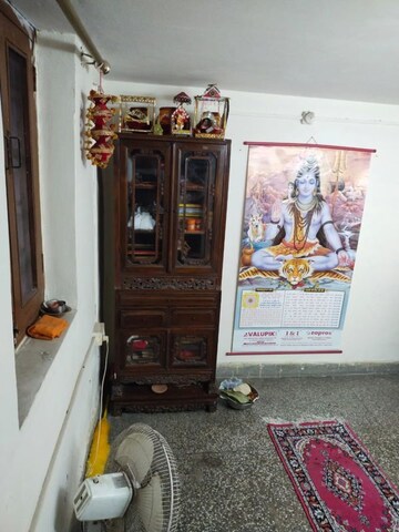 Furnished Amenities in 6+ BHK Villa at Sector 55 – for Sale