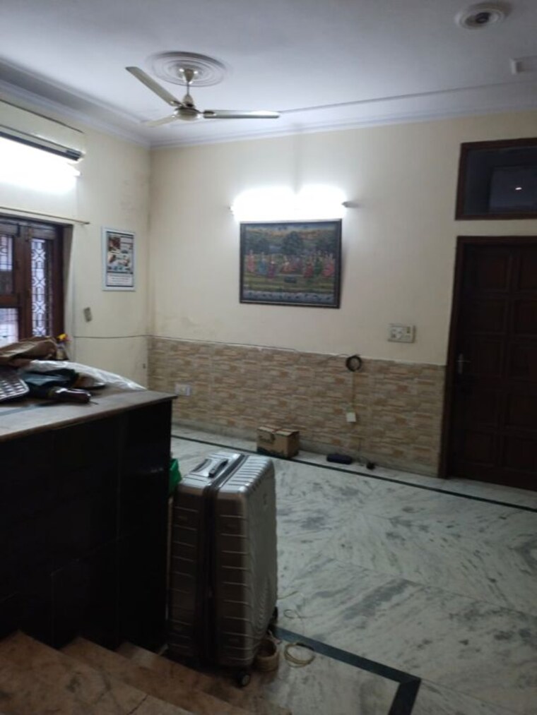 Kitchen, sector 55 6+ Bedroom 375 Sq.Mt. Villa In Sector 55 Noida 9972108