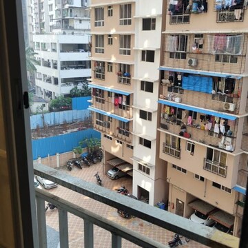 1 RK Apartment For Rent in Bhandup West