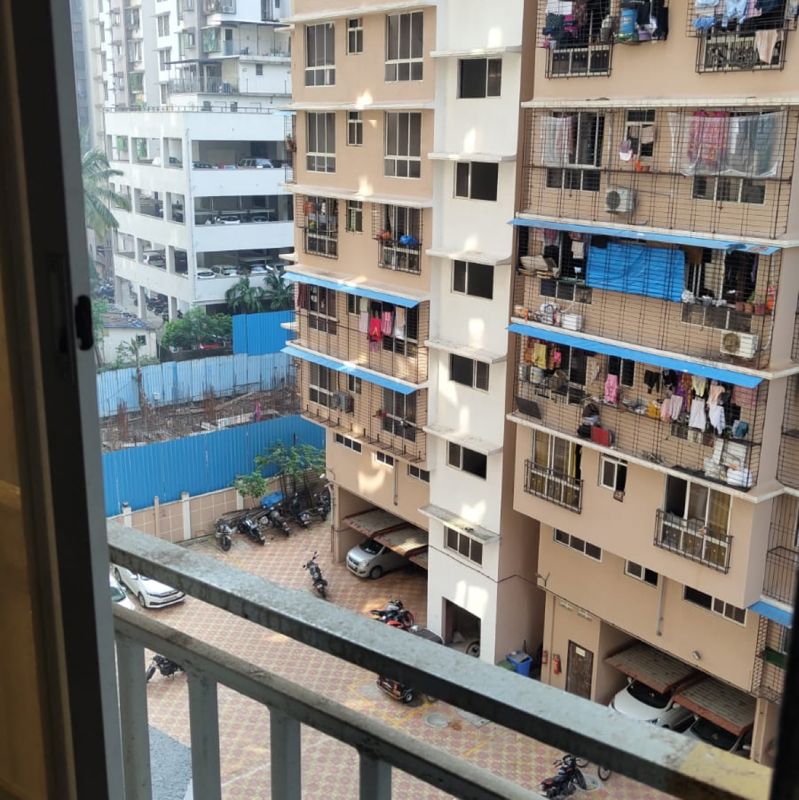 1 RkApartment For Rent in Bhandup West