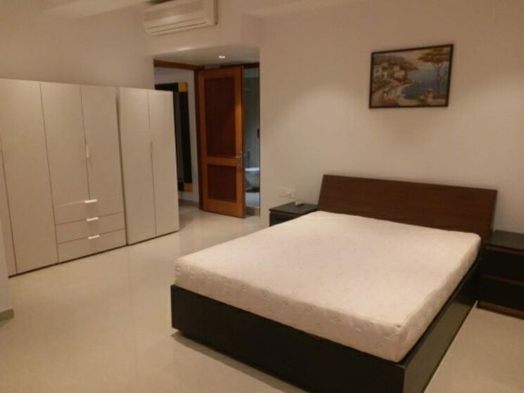 Bedroom, kdi-juhu-ankur 3 Bedroom 1040 Sq.Ft. Apartment In Juhu Mumbai 9972107
