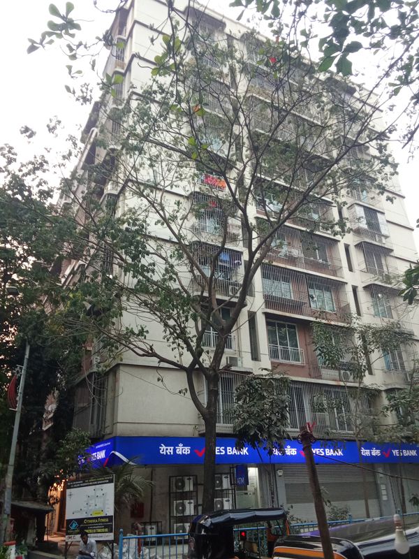 3 BHK 1028 Sq.Ft. Apartment in Aditya Audumbar Chhaya