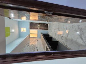 Kitchen in 2 BHK Independent House at Kamal Vihar – for Sale