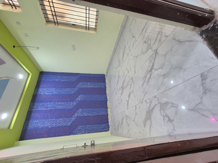 Balcony, kamal vihar 2 Bedroom 730 Sq.Ft. Independent House In Kamal Vihar Raipur 9972117