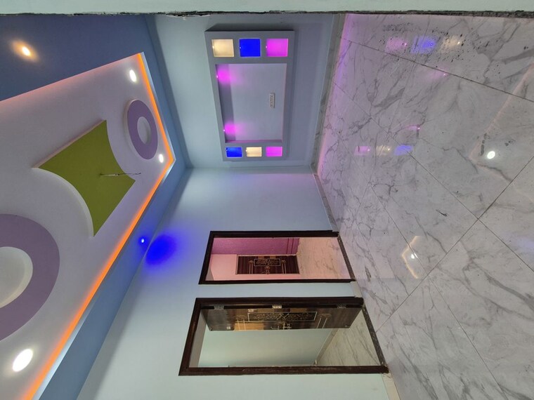 undefined, kamal vihar 2 Bedroom 730 Sq.Ft. Independent House In Kamal Vihar Raipur 9972117