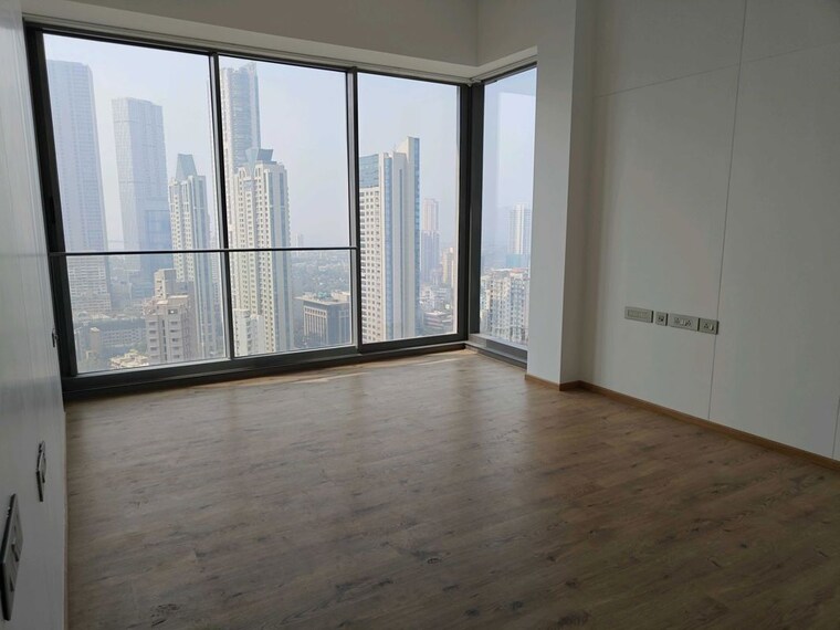 Room, rustomjee-crown 4 Bedroom 2132 Sq.Ft. Apartment In Prabhadevi Mumbai 9972116