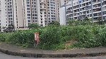 43560 Sq.Ft. Plot in Kharghar