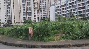  Plot For Sale in Kharghar