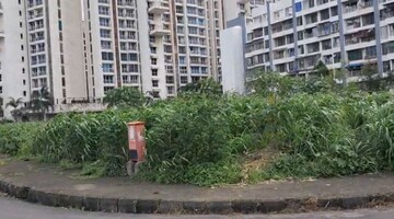  Plot For Sale in Kharghar