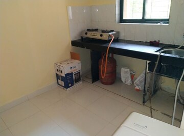 Team Area in 1 BHK Apartment at Shiv Darshan Airoli, Airoli Sector 20 – for Rent