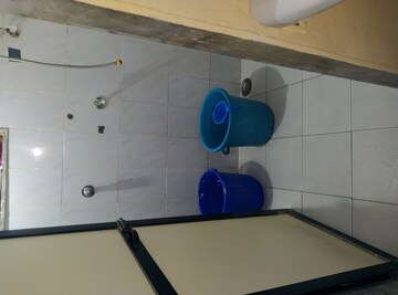 Team Area in 1 BHK Apartment at Shiv Darshan Airoli, Airoli Sector 20 – for Rent