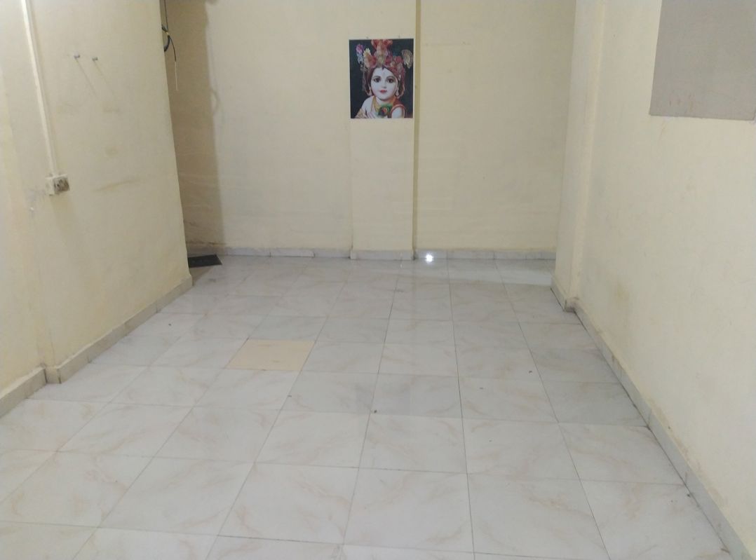 1 BHK Apartment For Rent in Shiv Darshan Airoli