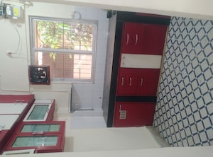 Furnished Amenities in 2 BHK Apartment at Eden Park CHS Airoli, Airoli Sector 7 – for Sale