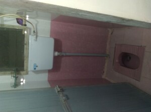 Furnished Amenities in 2 BHK Apartment at Eden Park CHS Airoli, Airoli Sector 7 – for Sale