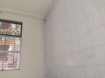 Bathroom in 2 BHK Apartment at Eden Park CHS Airoli, Airoli Sector 7 – for Sale