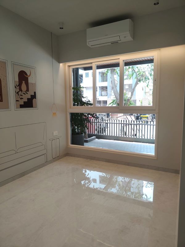 3 BHK Apartment For Sale in Sahakar Excel Acropolis