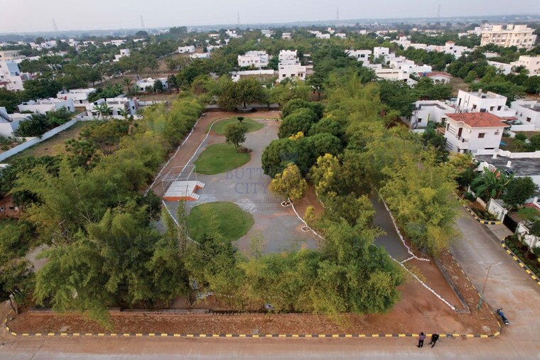 Exterior View, fortune-18  200 Sq.Yd. Plot In Amangal Hyderabad 9972138