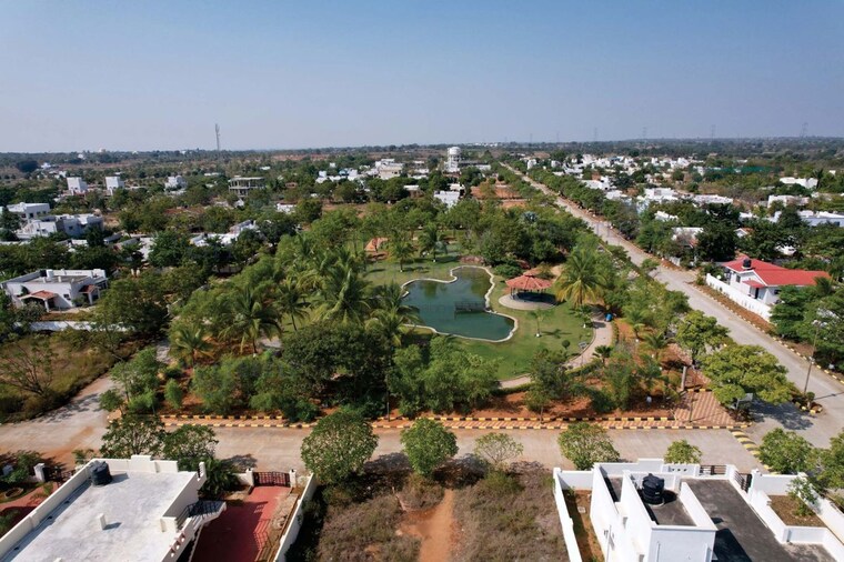 undefined, fortune-18  200 Sq.Yd. Plot In Amangal Hyderabad 9972138