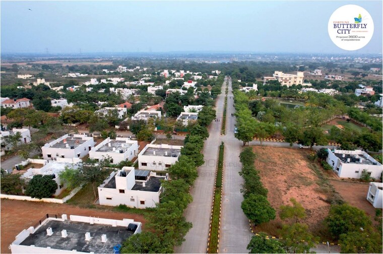 undefined, fortune-18  200 Sq.Yd. Plot In Amangal Hyderabad 9972138