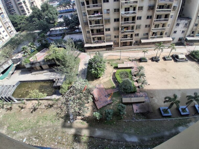 Exterior View, mahagun-mywoods 4 Bedroom 2190 Sq.Ft. Apartment In Sector 16c Greater Noida Greater Noida 9972140