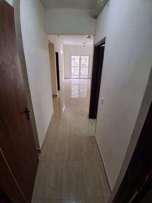 Building Lobby in 4 BHK Apartment at Mahagun Mywoods, Sector 16c Greater Noida – for Sale