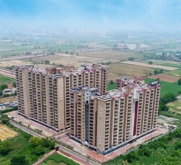 2 BHK Apartment For Sale in Migsun Roof, Raj Nagar Extension
