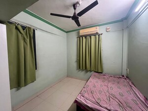 Bedroom in 2 BHK Apartment at Dombivli West – for Rent