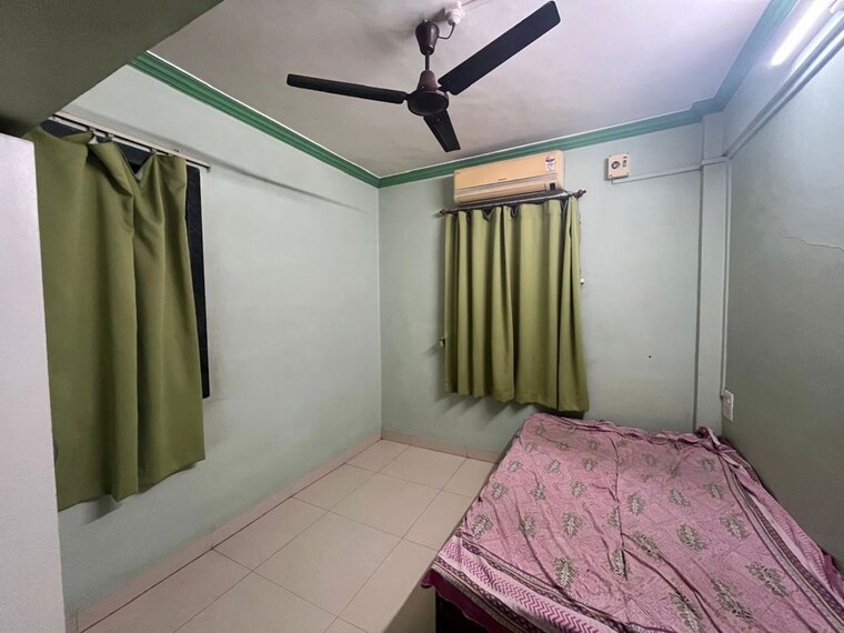 Bedroom, dombivli west 2 Bedroom 790 Sq.Ft. Apartment In Dombivli West Thane 9972142