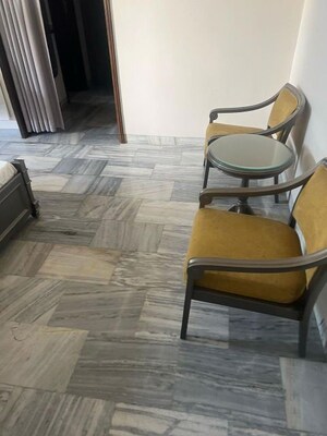 3 BHK Builder Floor For Rent in Sector 15