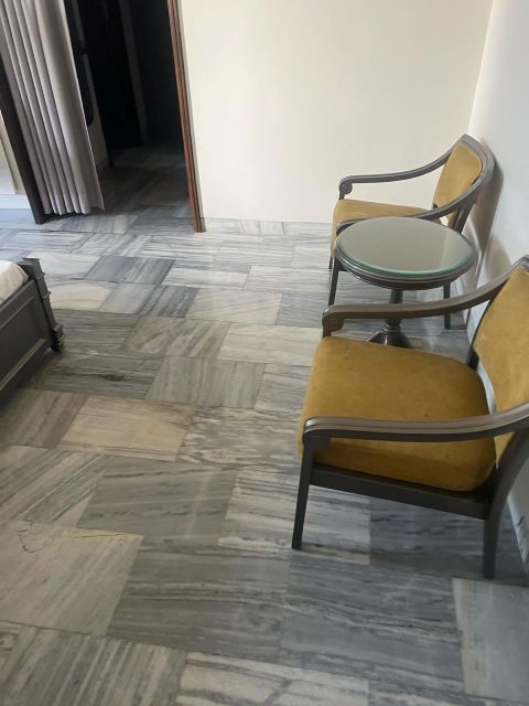 3 BHK + Pooja Room,Study Room,Extra Room Builder Floor For Rent in Sector 15