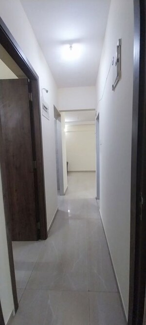 Building Lobby in 1 BHK Apartment at Swastik Mira Apartment, New Panvel – for Rent
