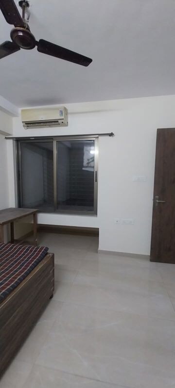 Kitchen in 1 BHK Apartment at Swastik Mira Apartment, New Panvel – for Rent