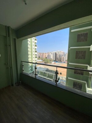 Parking in 2 BHK Apartment at Veer Casa Bella, Ravet – for Rent