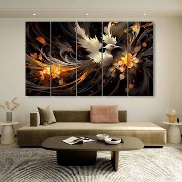 Furnished Amenities in 6+ BHK Independent House at Sector 8 – for Sale