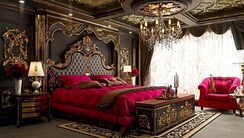 6+ BHK + Pooja Room,Servant Room,Study Room,Extra Room Independent House For Sale in Sector 8